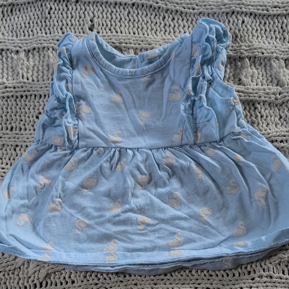 Carter's Other - ✨ Carter's 6mo Top